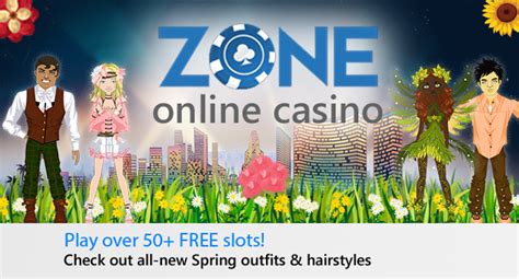 Chapter 1: The Allure of MSN Zone Casino's Game Selection