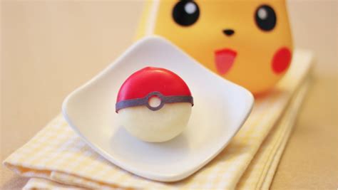 Chapter 1: The Allure of Pokémon Treats