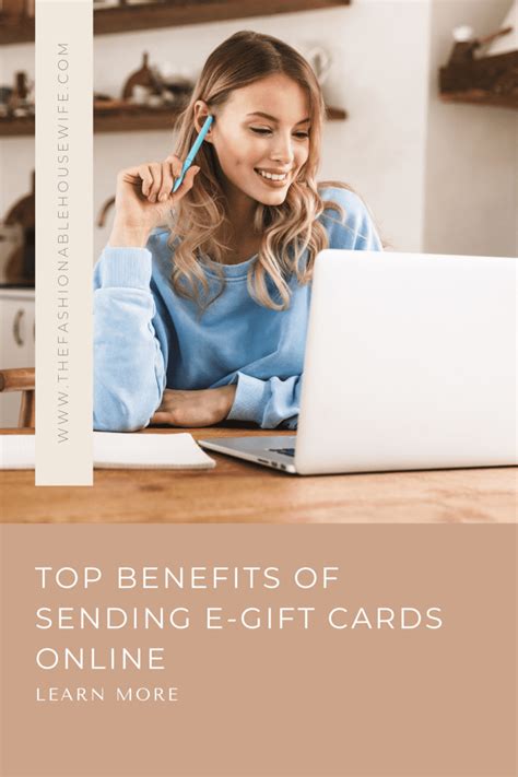 Chapter 1: The Benefits and Advantages of E-Gift Cards Online