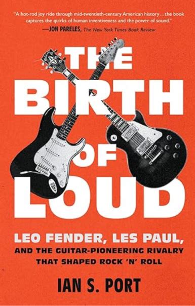 Chapter 1: The Birth of Fender