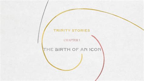 Chapter 1: The Birth of an Icon: The 1980s