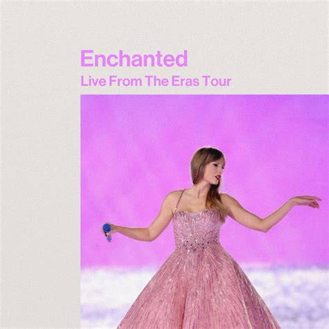 Chapter 1: The Enchanted Forest of Taylor's Albums