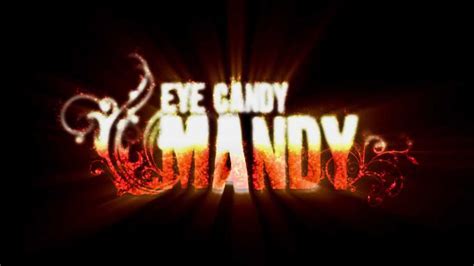 Chapter 1: The Enchanting Flavors of Mandycandyof