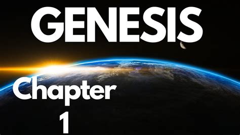 Chapter 1: The Genesis of 1757543