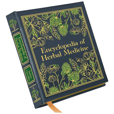 Chapter 1: The History and Principles of Herbal Medicine