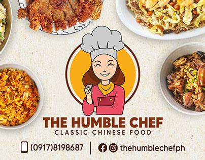 Chapter 1: The Humble Chef