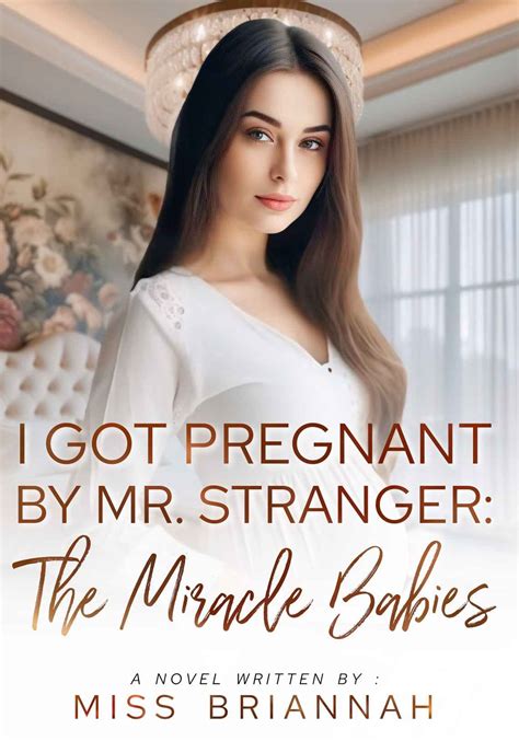 Chapter 1: The Miracle of Pregnancy