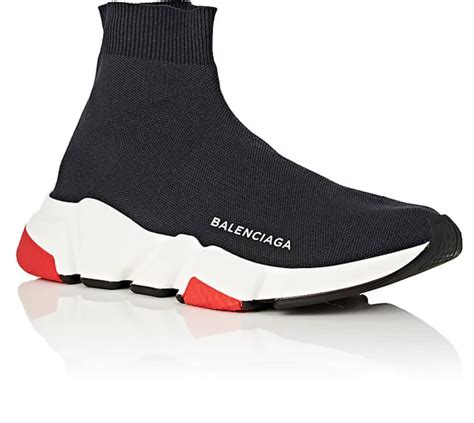 Chapter 1: The Origin of Balenciaga Sock Shoes Women