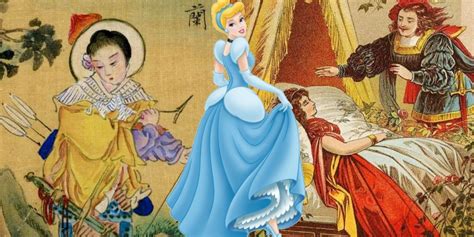 Chapter 1: The Origins and Significance of Fairy Princesses