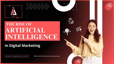 Chapter 1: The Rise of AI in Marketing