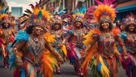 Chapter 1: The Significance of Carnival Costumes