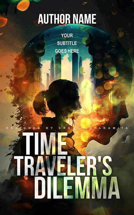 Chapter 1: The Time Traveler's Dilemma