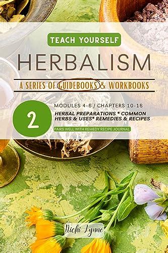 Chapter 1: Understanding Herbs