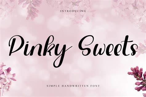 Chapter 1: Unraveling the Enchanting World of Pinky Sweets