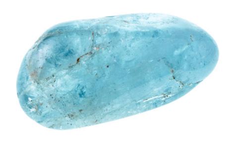 Chapter 1: Unraveling the Truths of Aquamarine Crystals