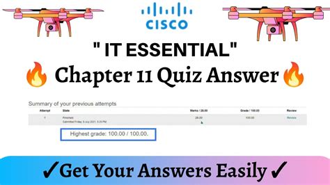 Chapter 11 Cisco Essentials Answers Reader