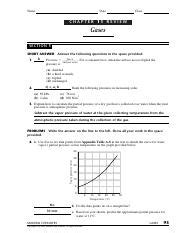 Chapter 11 Review Gases Section 1 Answer Key Reader