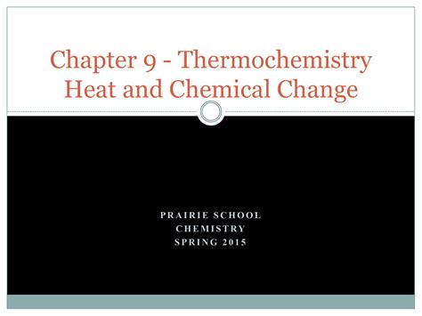 Chapter 11 Thermochemistry Guided Reading Answers Epub