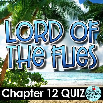 Chapter 12 Answers Lord Of The Flies PDF