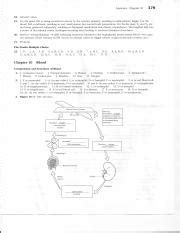 Chapter 12 Blood Study Guide Answers Epub