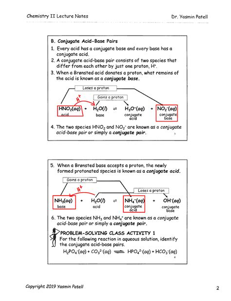 Chapter 14 Chemistry Packet Answers PDF