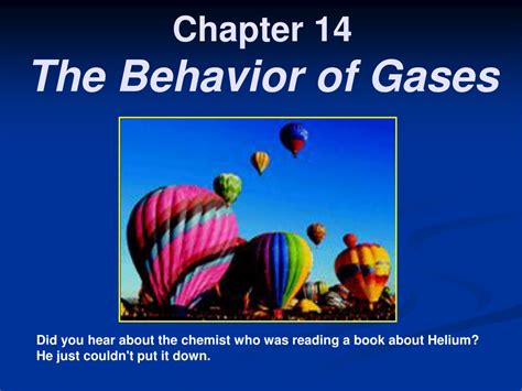 Chapter 14 The Behavior Of Gases Vocabulary Review Answers Kindle Editon