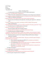 Chapter 16 Ap Bio Study Guide Answers Epub