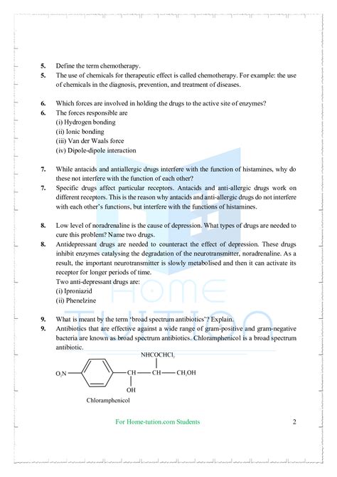 Chapter 16 Chemistry Test Solutions Epub