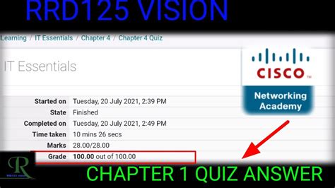 Chapter 16 Exam It Essentials Pc Hardware Software Answers Doc