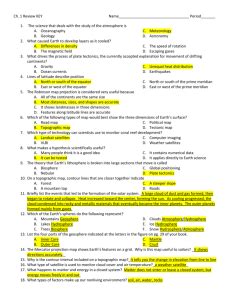 Chapter 17 Assessment Earth Science Answers Epub