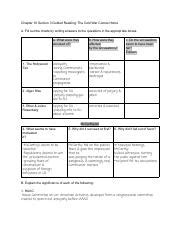 Chapter 18 Section 3 The Cold War Comes Home Guided Reading Answers Doc