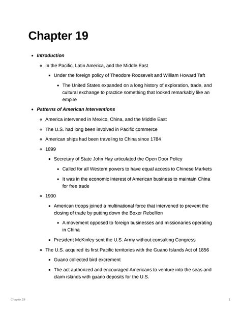 Chapter 19 a Introduction Epub