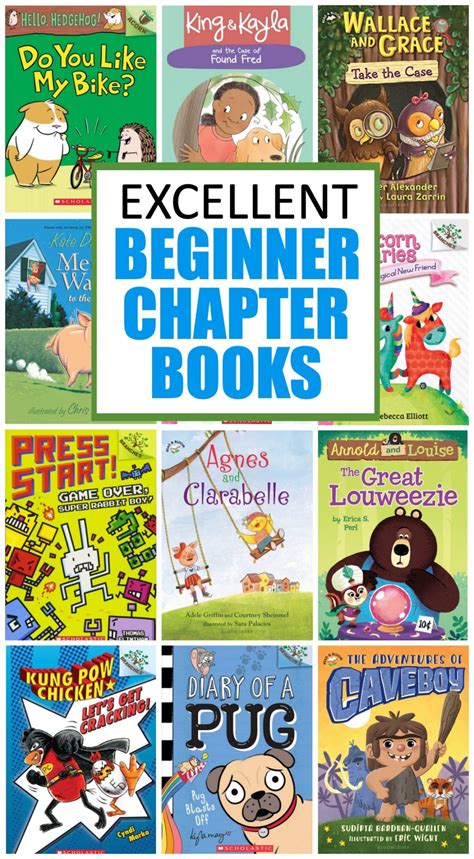 Chapter 2 Books for Every Reader