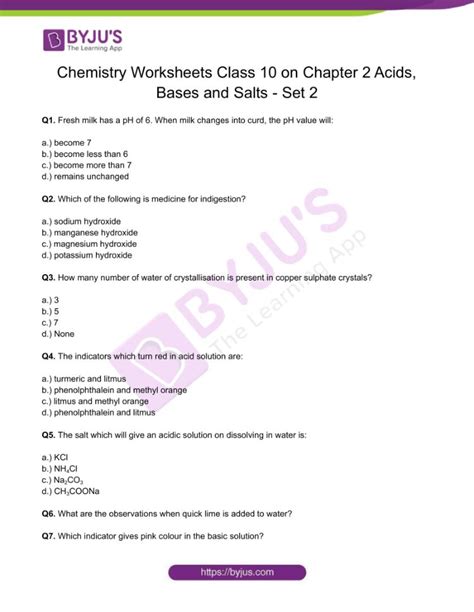 Chapter 20 Acids Bases Work Answers Epub