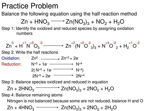 Chapter 20 Oxidation Reduction Reactions Answers Pearson Lesson Check Epub