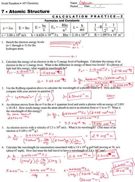 Chapter 21 Nuclear Chemistry Section 3 Answers PDF