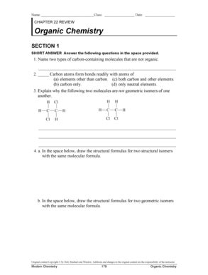 Chapter 22 Review Nuclear Chemistry Section 1 Answers PDF