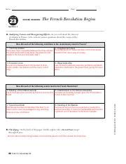 Chapter 23 Guided Reading Section 1 Answers Kindle Editon