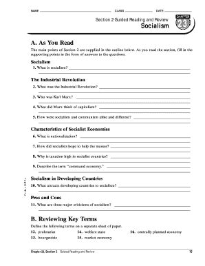 Chapter 23 Section 2 Guided Reading And Review Answers PDF