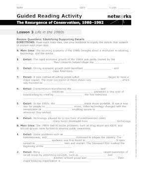 Chapter 24 Section 3 Guided Reading Answers Epub