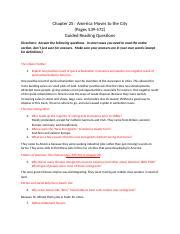 Chapter 25 Guided Reading Review Answers Doc