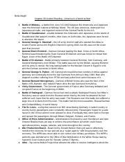 Chapter 26 Guided Reading The United States In Todays World Answers Doc