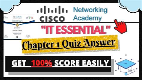 Chapter 3 It Essentials Test Answers Epub