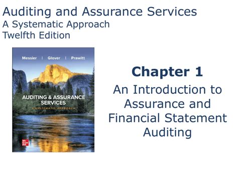 Chapter 3 Solutions Auditing Assurance Services Epub