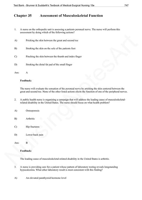 Chapter 35 Assessment Answers Epub