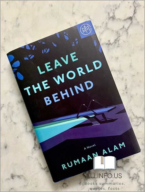 Chapter 36 in "Leave the World Behind" Summary: Unraveling the Intriguing Mystery