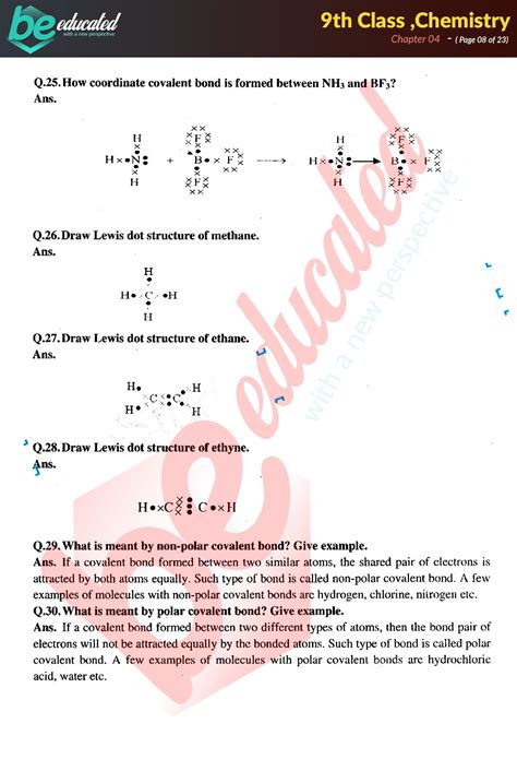 Chapter 4 Assessment Chemistry Answers Pearson PDF