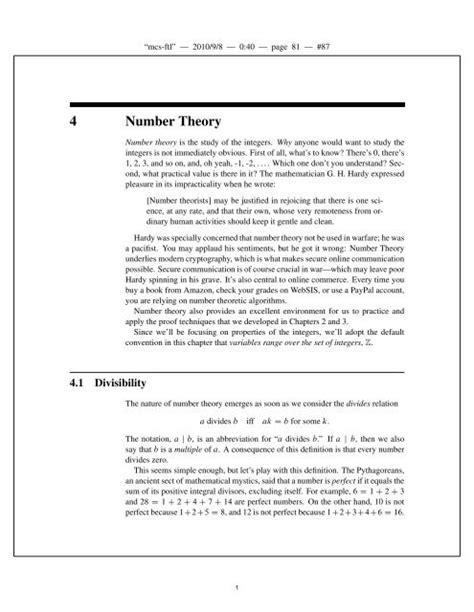 Chapter 4 Solution Theory Mit Opencourseware Free Epub