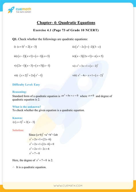 Chapter 4 Solutions Doc