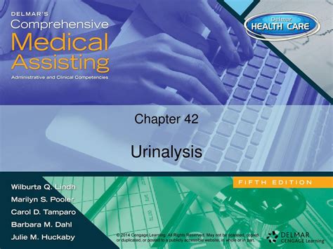 Chapter 42 Urinalysis Answer And Epub